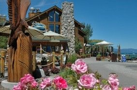 Ski Run Marina: 900 Ski Run Blvd, South Lake Tahoe, CA 96150